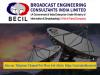 job opening for engineering graduate at becil 