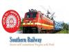 southern railway recruitment 2023