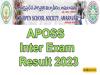 APOSS Inter Results