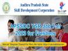 apssdc ysr job fair 2023 for freshers 