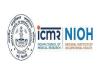 ICMR-NIOH Recruitment 2023