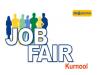 Kurnool Job Fair for Freshers