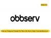 obbserv online service private limited apprenticeship