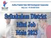 Srikakulam District Mini Job Mela 2023