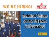 technical trainee job for freshers in hyderabad 