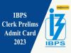IBPS Clerk