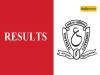 OU B.Pharmacy PCI & CBCS July 2023 Exam results 