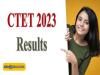 ctet results 2023 direct link