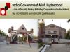 India Government Mint, Hyderabad Latest Recruitment 2023