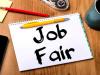 Job Fair for Unemployed Young People in Kurnool 