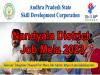 Nandyal District Job Mela 2023