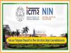 Walk-in in National Institute of Nutrition, Hyderabad