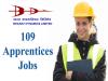 BDL Apprentices Notification 2023