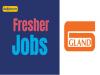 Technical Trainee Jobs in Gland Pharma Limited