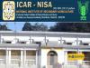 ICAR – NISA Latest Notification 2023 