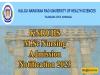 Application Deadline for M.Sc Nursing Admission, Admission Notice for KNRUHS M.Sc Nursing,KNRUHS M.Sc Nursing Admission ,Kaloji Narayana Rao University of Health Sciences 