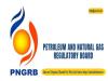 PNGRB Latest Notification 2023 