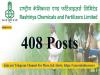 rcf limited 408 various vacancy 2023 online form