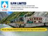 SJVN Limited Latest Notification 2023 for Various Posts 