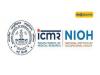ICMR NIOH Recruitment 2023