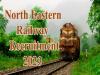north eastern railway recruitment 2023