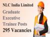 NLCIL Hiring Graduate Trainees, Application Process for GET, Recruitment Advertisement, GET Vacancy Alert, Opportunity through GATE-2023, GATE-2023 Score Requirement, Apply Now for GET Position, NLC India Limited Careers, NLC India Limited Recruitment 2023 , NLCIL Recruitment, Graduate Executive Trainee Notification, 
