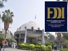 Admissions in UG and PG courses in FDDI   FDDI Campus Apply Now for 2024-25 Admissions