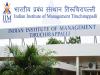 Research Opportunities at IIMT   PhD Admission in IIM Tiruchirappalli   IIM Tiruchirappalli   Academic Year 2024 Admission   