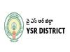 YSR district health institutions job openings   Various Jobs in DMHO Kadapa   Medical staff recruitment notice  Outsourcing jobs in YSR health institutions     Recruitment announcement for medical positions
