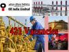 Career Opportunities in Oil Industry  421 Job Openings in Oil India Limited    Oil India Recruitment 2024  oil india limited recruitment 2024    Oil India Limited Recruitment  Job Opportunity at Oil India Limited  