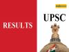 UPSC Legal Officer Result