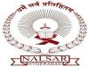 Nalsar University of Law Admission