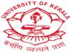 University of Kerala BA V Sem. Results
