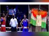 Asian Youth Championship: 6 Gold medals for India