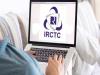  IRCTC password recovery  