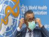WHO chief warns Omicron variant is dangerous particularly for unvaccinated people