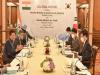 India-South Korea bilateral trade target