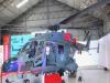 Navy inducts two indigenously built Advanced Light Helicopters 