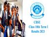 CBSE Class 10th Term I Results 2021 Released
