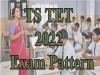 TS TET 2022 Exam Pattern