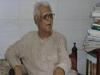 Ramdarash Mishra named for Saraswati Samman 2021  