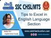 SSC CHSL/MTS | Tips to Excel in English Language Section 