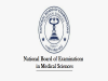 NBEMS extends DNB, DrNB final exam registration deadline till April 30