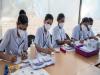 Admission to the Nursing course through EAMCET 