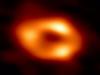 Astronomers reveal first image of the black hole - Sagittarius A*- at the heart of our galaxy