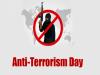 Anti Terrorism Day 2022: Date, Importance and Significance  