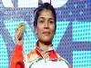 Nikhat Zareen became the only fifth Indian woman to win world champion