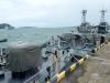 China building naval base in Cambodia