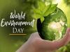 World Environment Day celebrated on 5 June every year