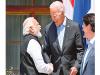 G7 Summit - Narendra Modi